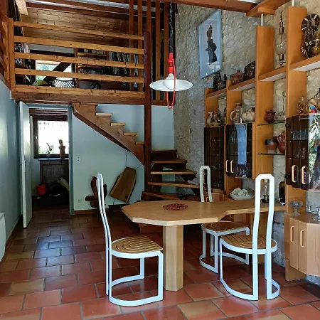 Belle Demeure Sarladaise Sarlat-la-Canéda