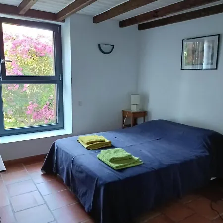 Villa Belle Demeure Sarladaise