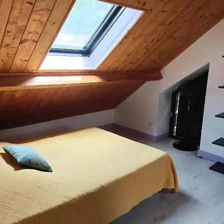 Belle Demeure Sarladaise