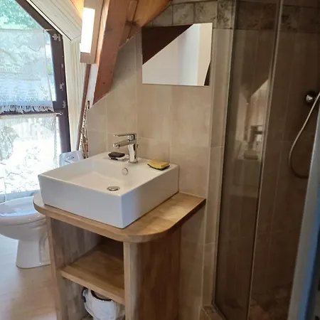Belle Demeure Sarladaise