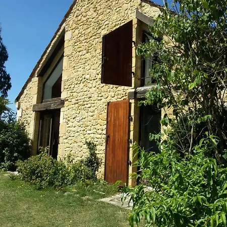Villa Belle Demeure Sarladaise *