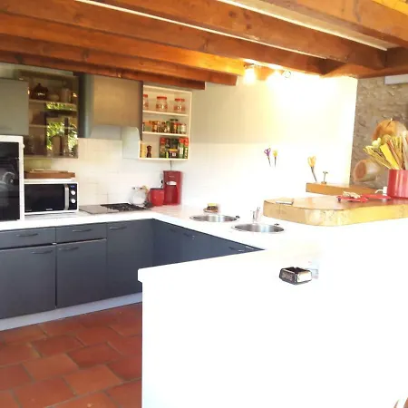 Villa Belle Demeure Sarladaise