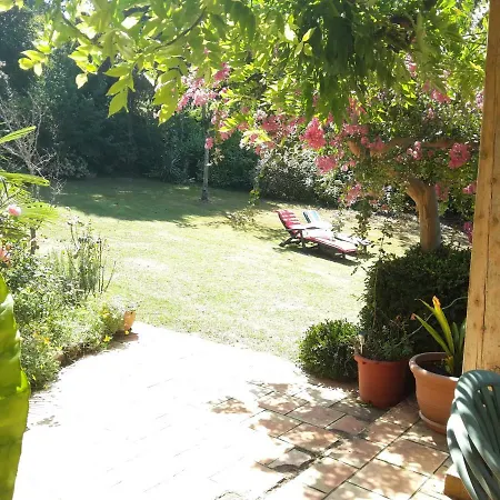 Villa Belle Demeure Sarladaise