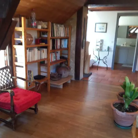 Villa Belle Demeure Sarladaise *