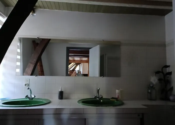 Villa Belle Demeure Sarladaise