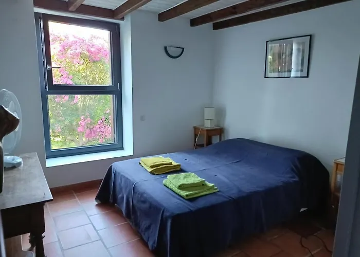 Villa Belle Demeure Sarladaise