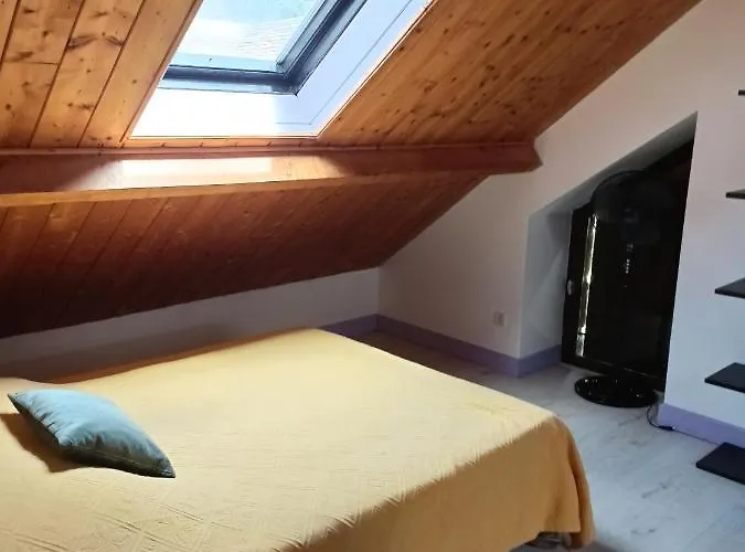 Belle Demeure Sarladaise