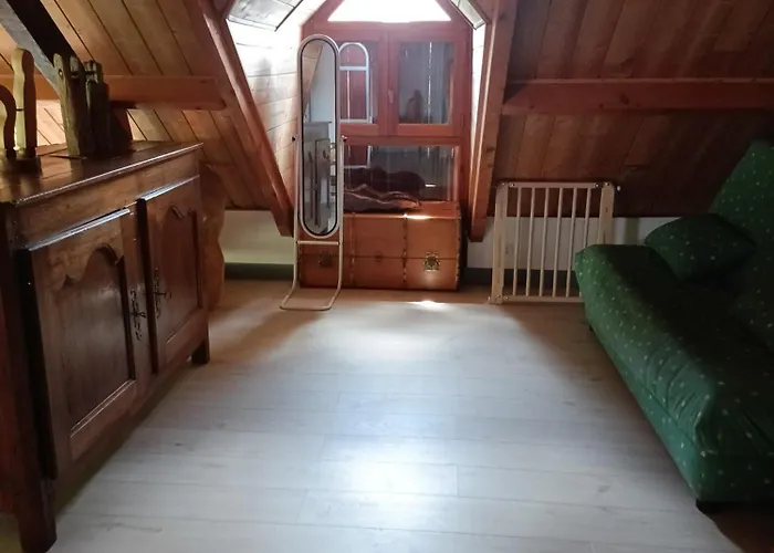 Belle Demeure Sarladaise * Sarlat