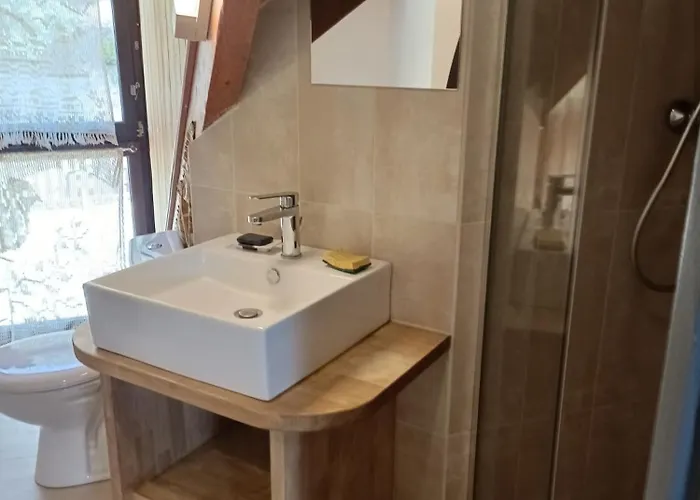 Belle Demeure Sarladaise