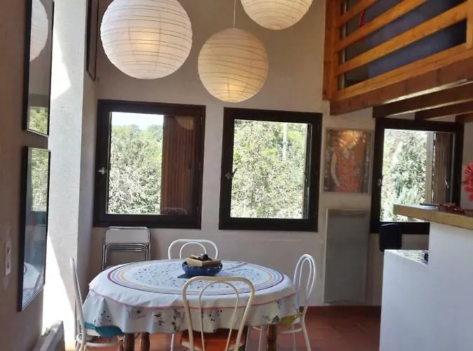 Belle Demeure Sarladaise Villa