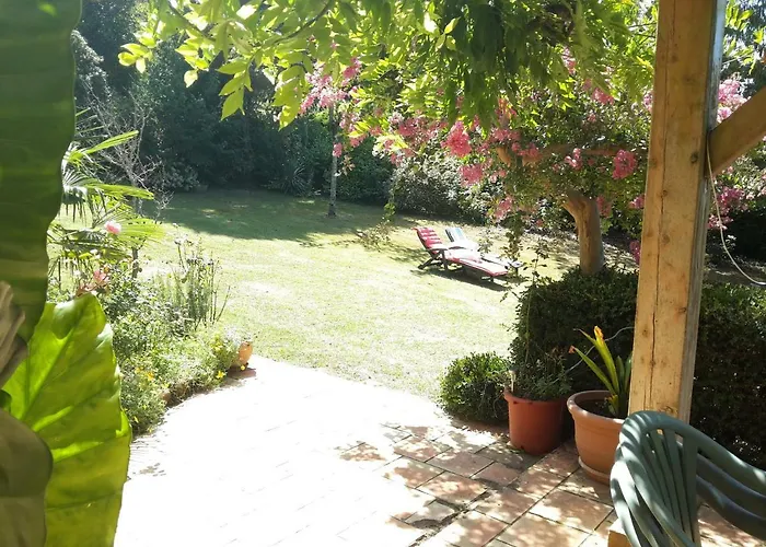 Villa Belle Demeure Sarladaise