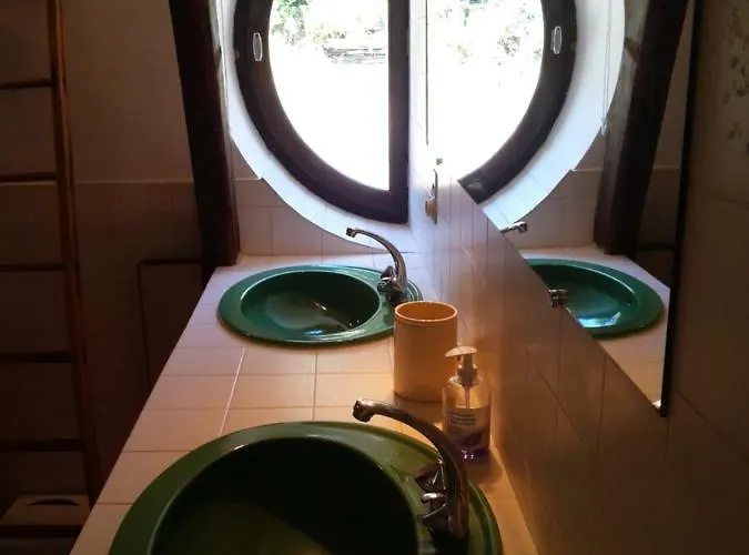 Belle Demeure Sarladaise *